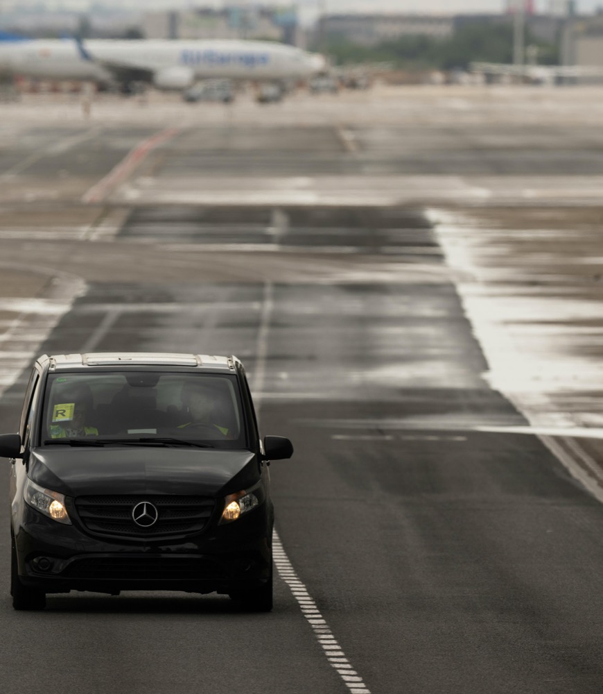 VIP Havalimanı Transferi