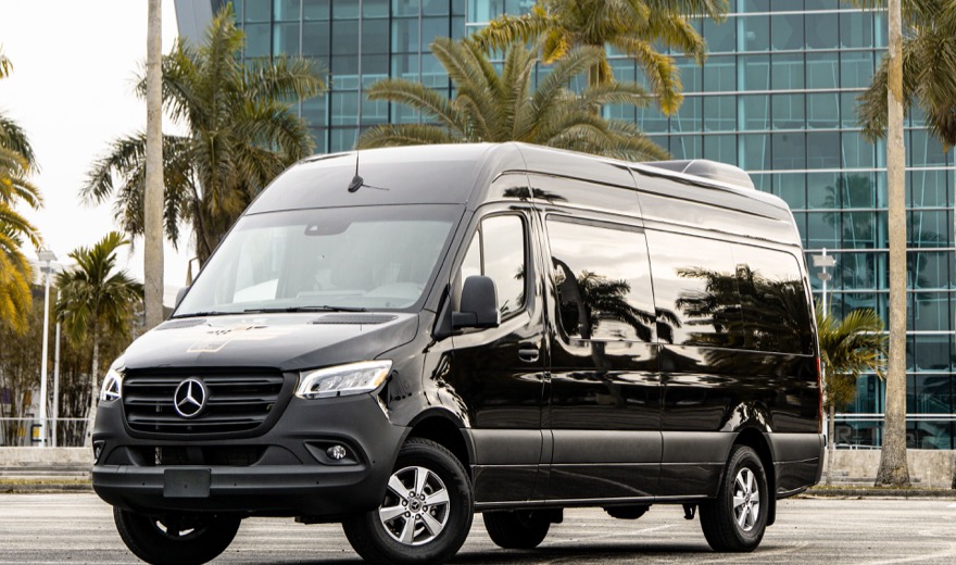 VIP Transfer
